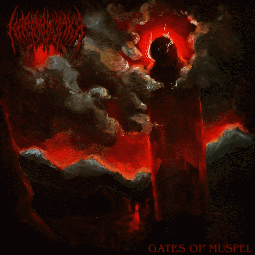 Karmanjaka : Gates of Muspel